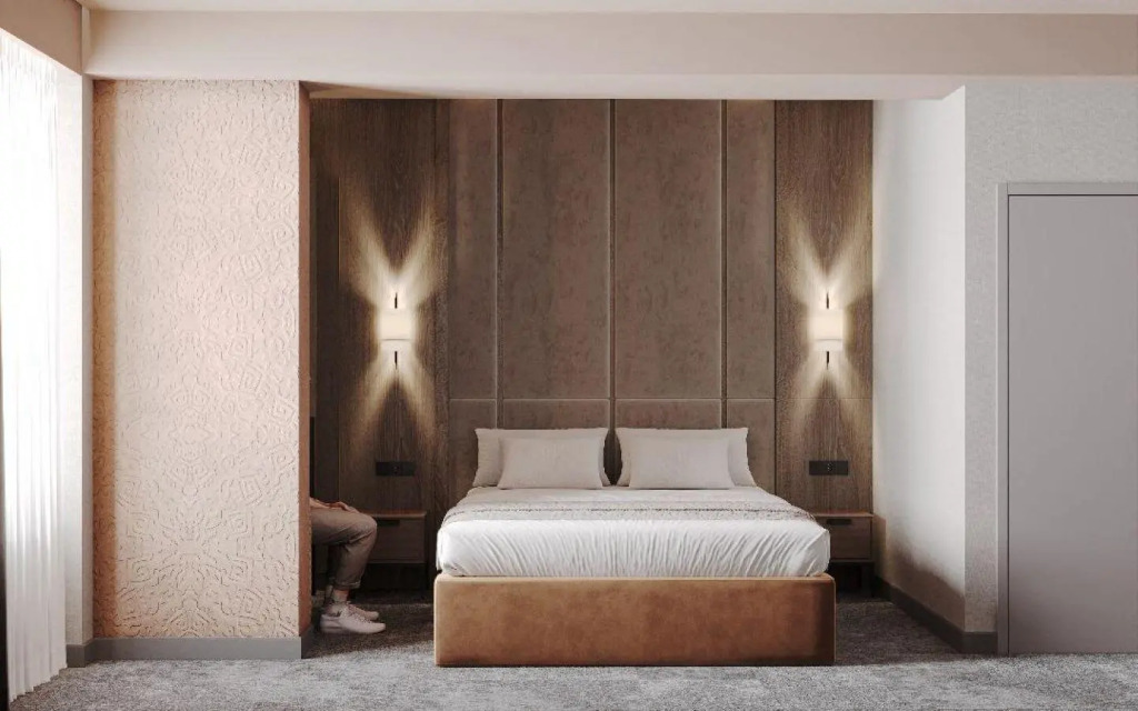 Urban Hotel Ethno
