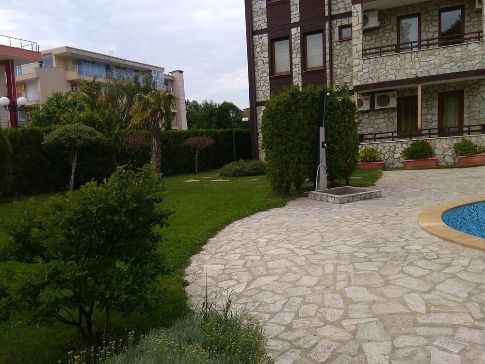 Apartment in Amphora