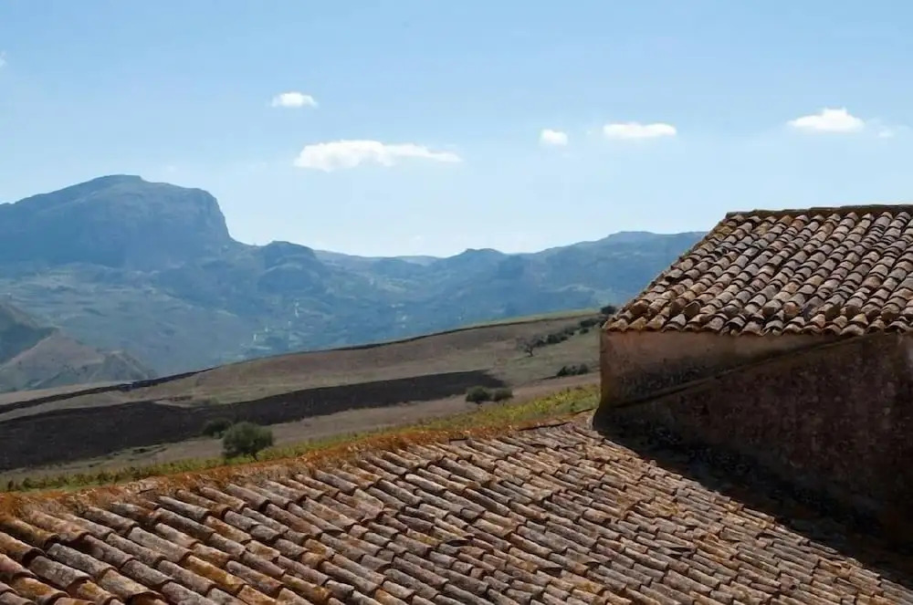 Fontanarossa