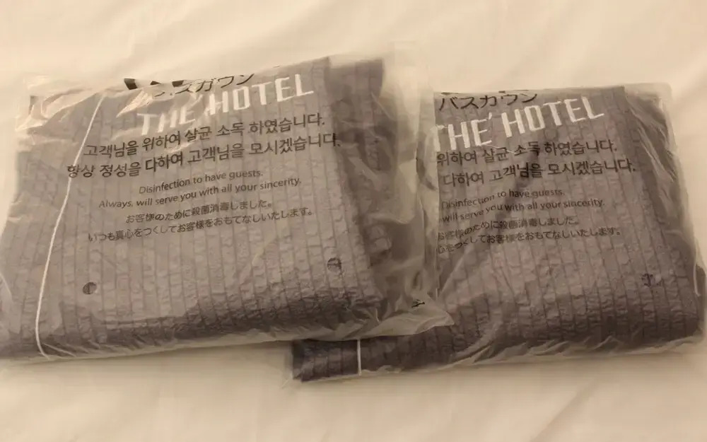 Yangsan the Hotel