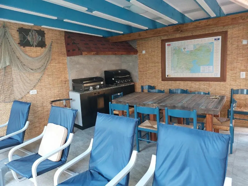 Casa IBIS