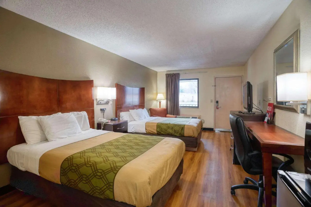 Americas Best Value Inn Laurel