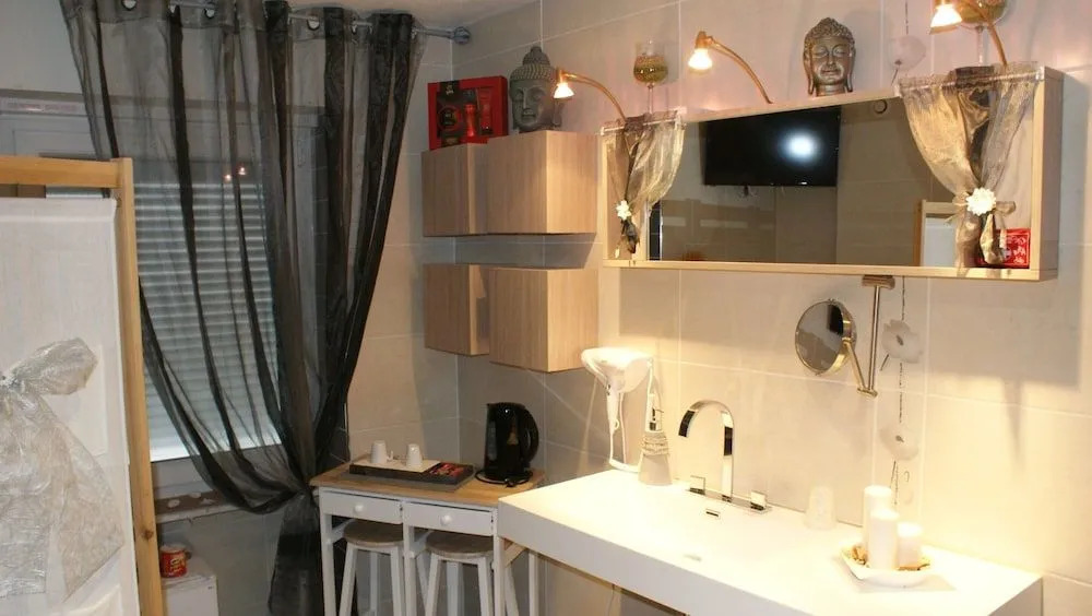 Gîtes & Chambres dhôtes Villa La Lorraine