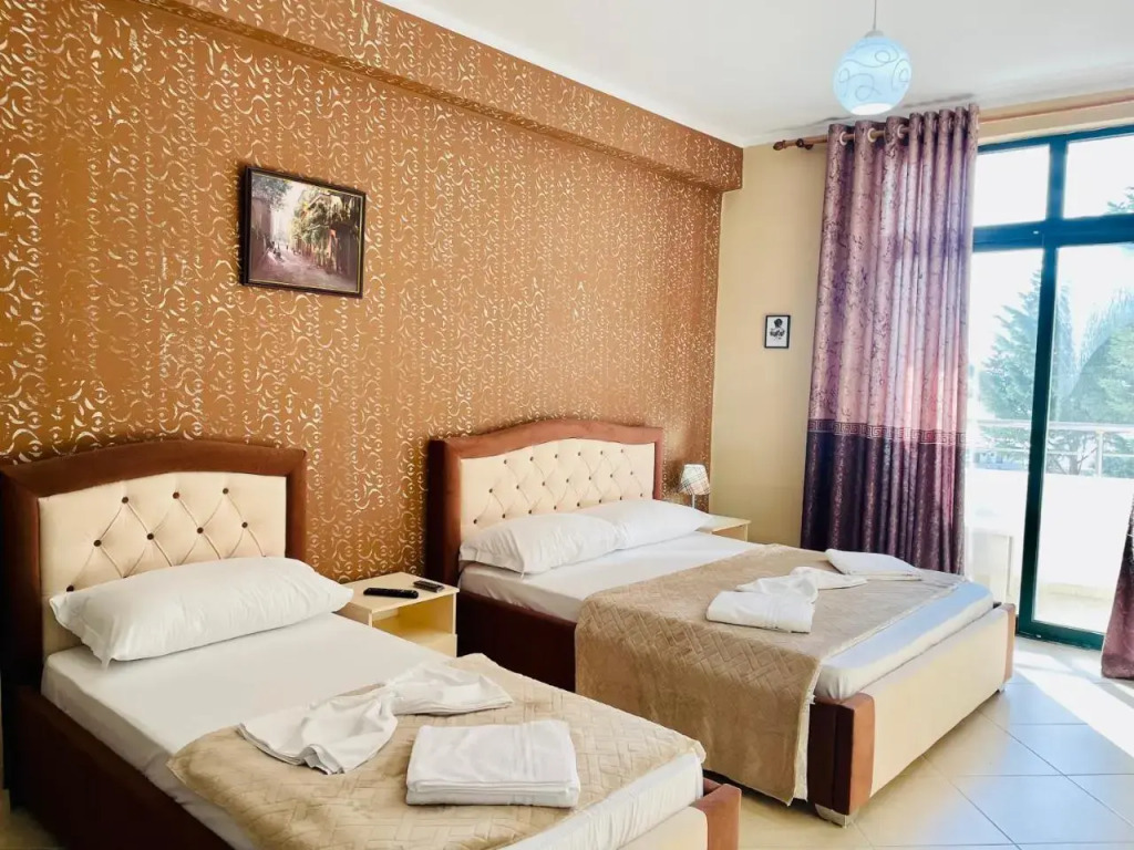 Viola Hotel