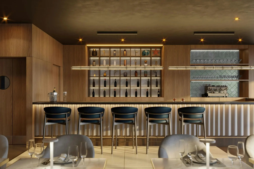 Le Meridien Casablanca