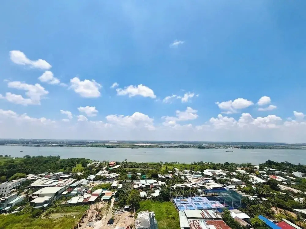 KS Vinhomes Grand Park