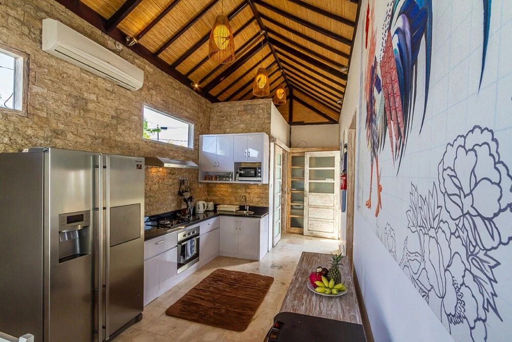 Villa Bunny