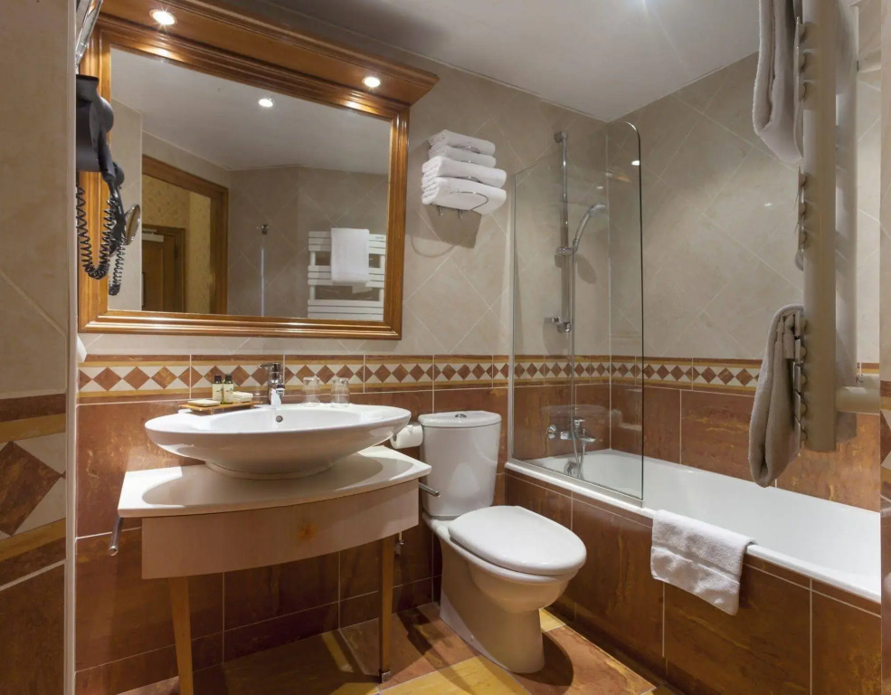 Hotel de Fleurie - Saint-Germain-des-Pres