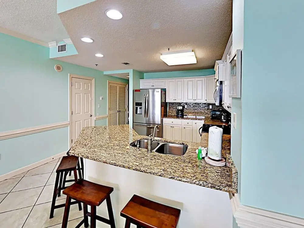 25342 Perdido Beach Blvd Condo Unit 803 3 Bedrooms 3 Bathrooms Condo
