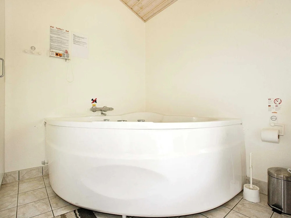 5 star holiday home in Hadsund