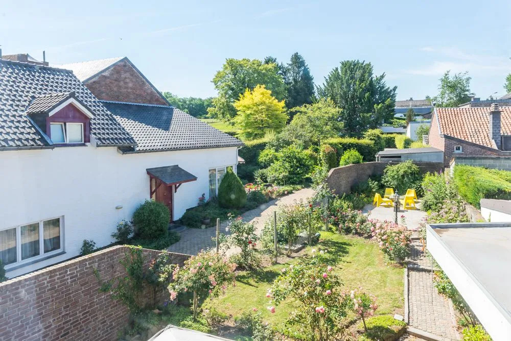 Lovely Detached House Het Koetshuis