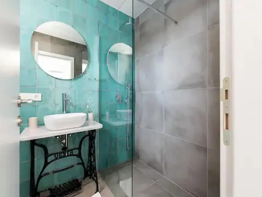 Rooms Carija