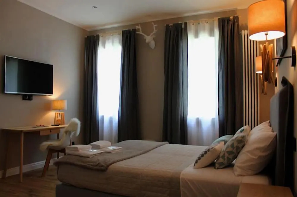 B&B Fine Venice