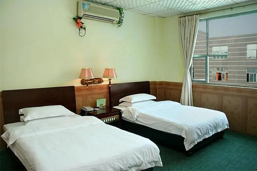 Renhe Good East Hotel - Guangzhou