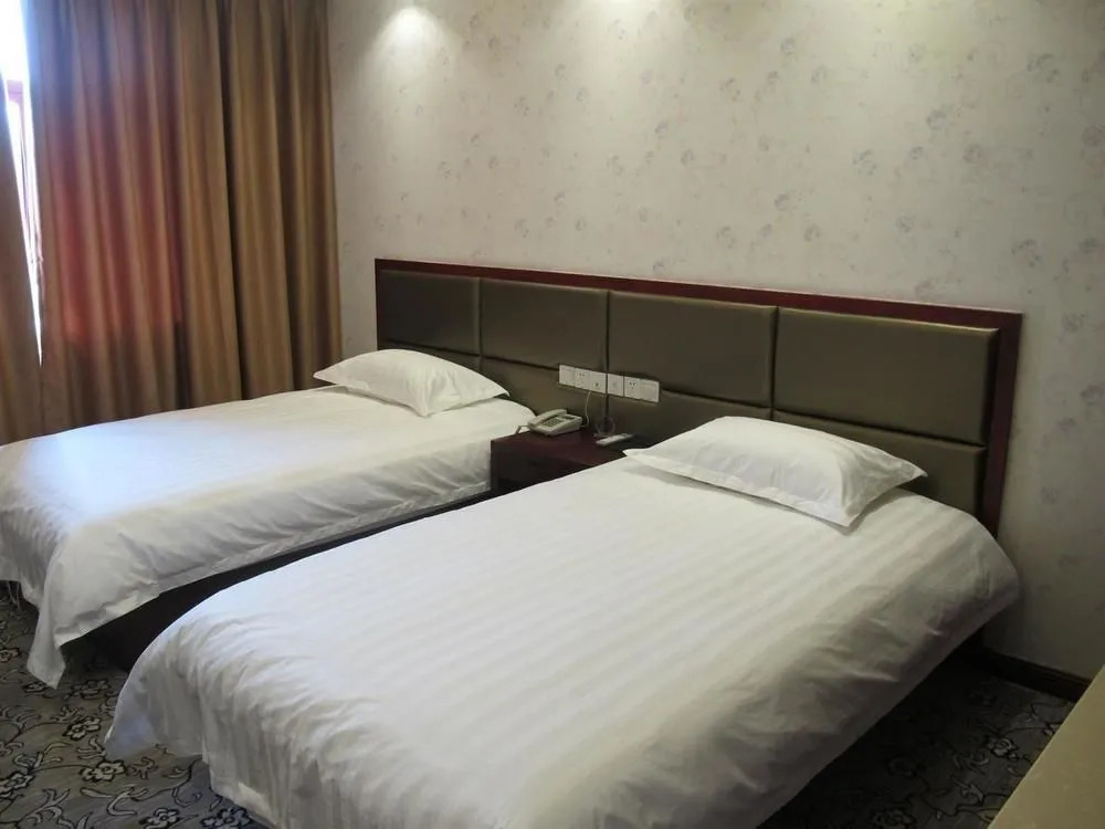 Lihao Hotel