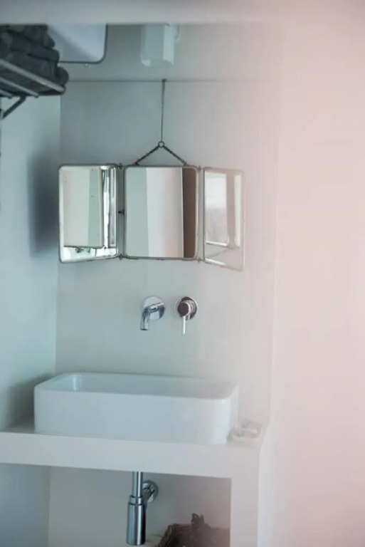 La Chambre 21