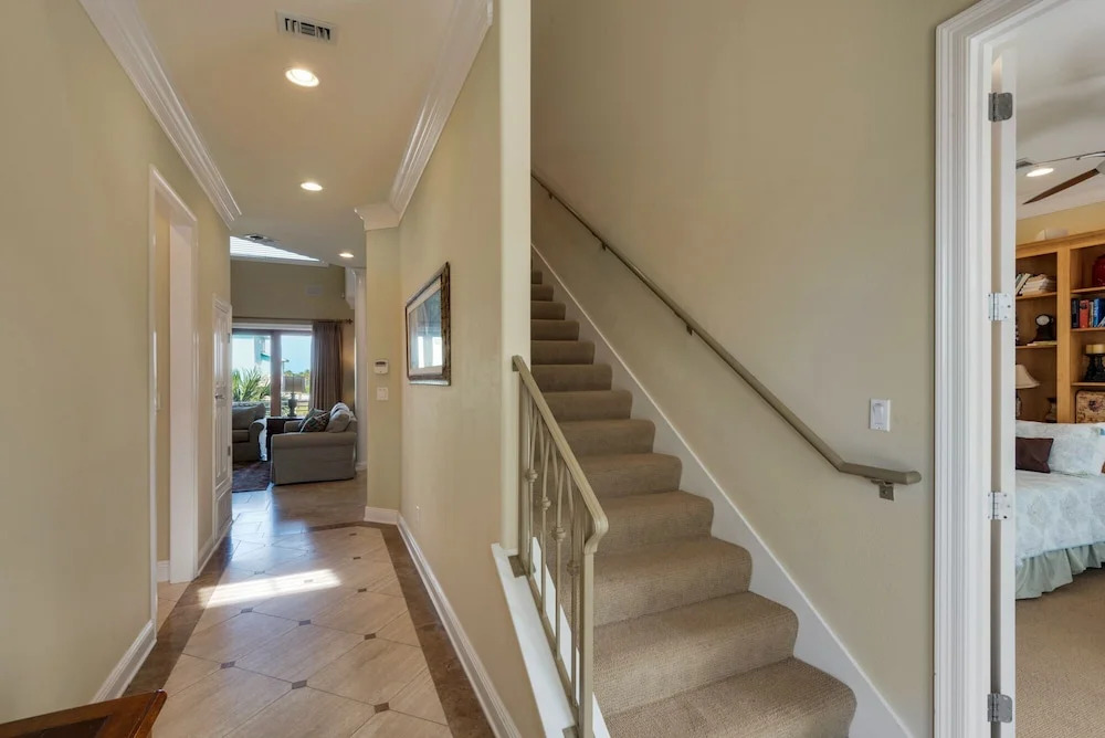 54 CALLE MARBELLA - Four Bedroom Condo