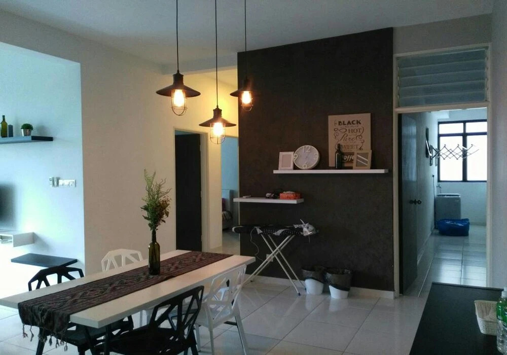 Sishome Residences