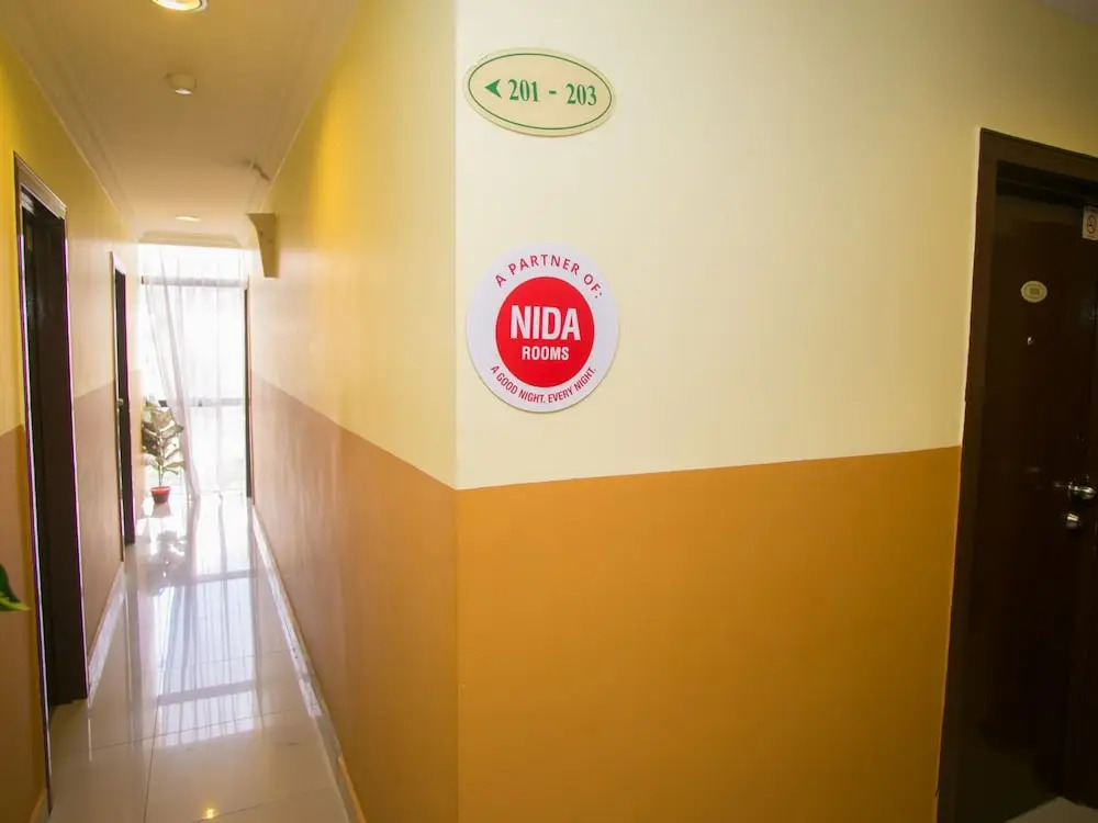 NIDA Rooms Seri Serdang Utama