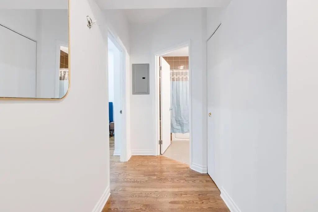 M11 Stylish Cute 3BR in the Heart of the City