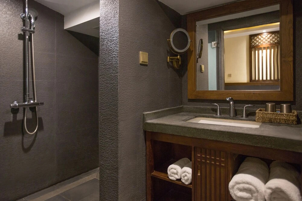 Shangri-la hongju boutique hotel