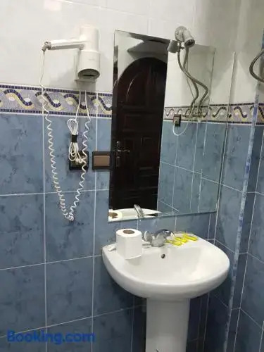 Hotel Salsabil