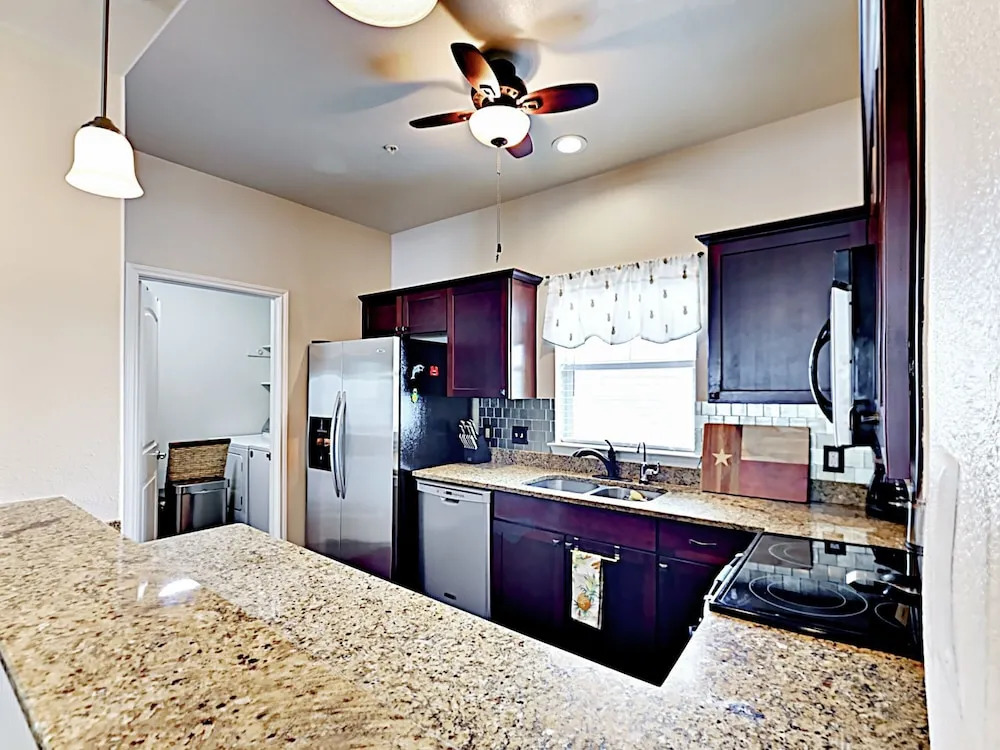 Eleventh Unit #14 - 3 Br Condo
