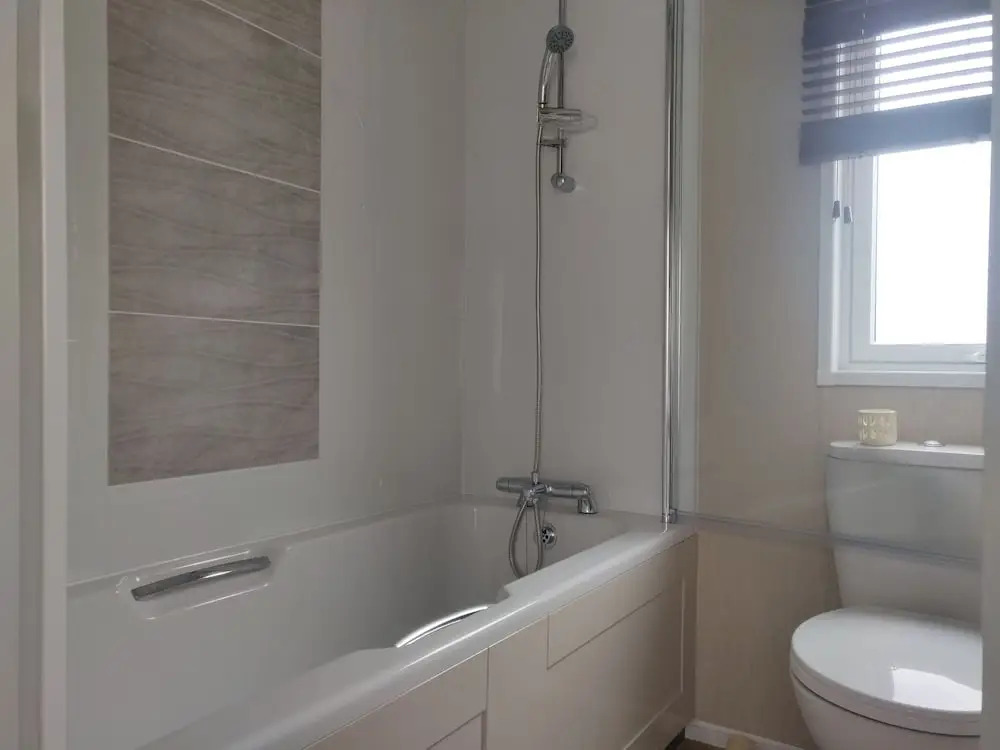 Rivington Lodge 32 With hot tub - St Andrews
