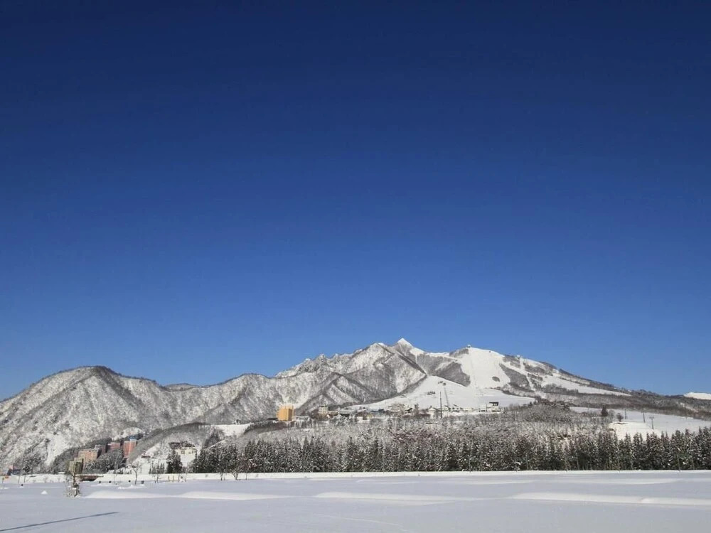 Angel Resort Yuzawa 202