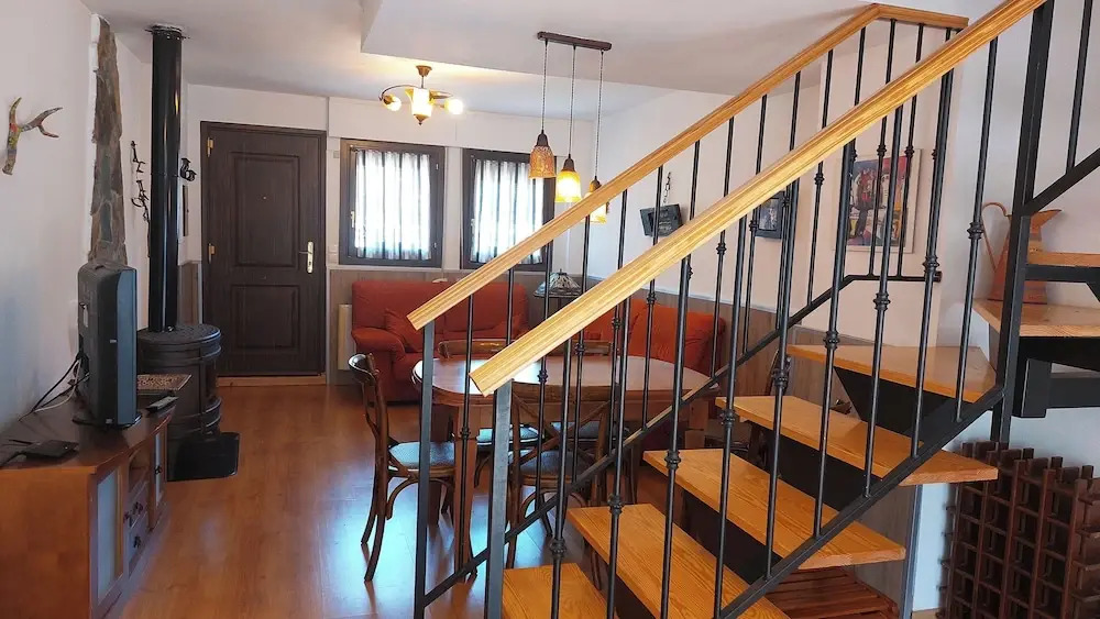 Apartamentos Castiello de Jaca 3000