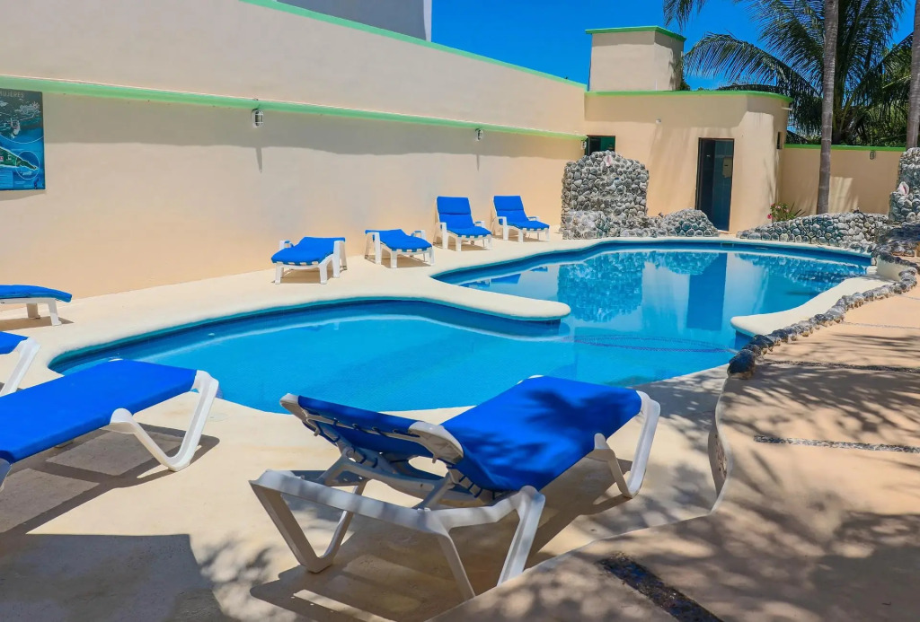 Villas Coco Resort - All Suites
