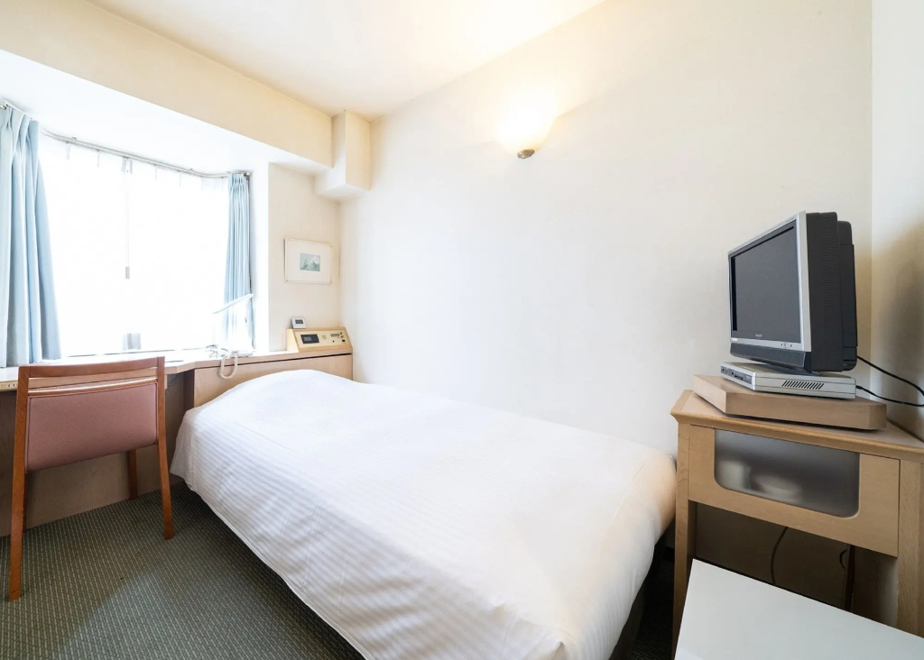 Hotel Sunlite Shinjuku