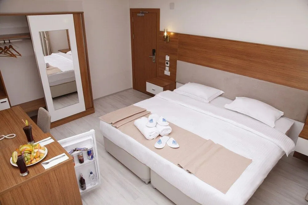 Favorite Otel