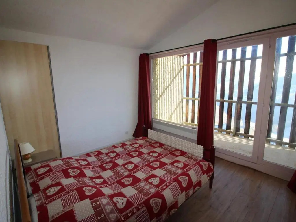 Appartement Auris, 2 pièces, 8 personnes - FR-1-297-102