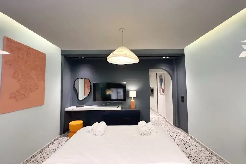 Xuru Stays I Heliopolis 2 - 5 Min to Airport