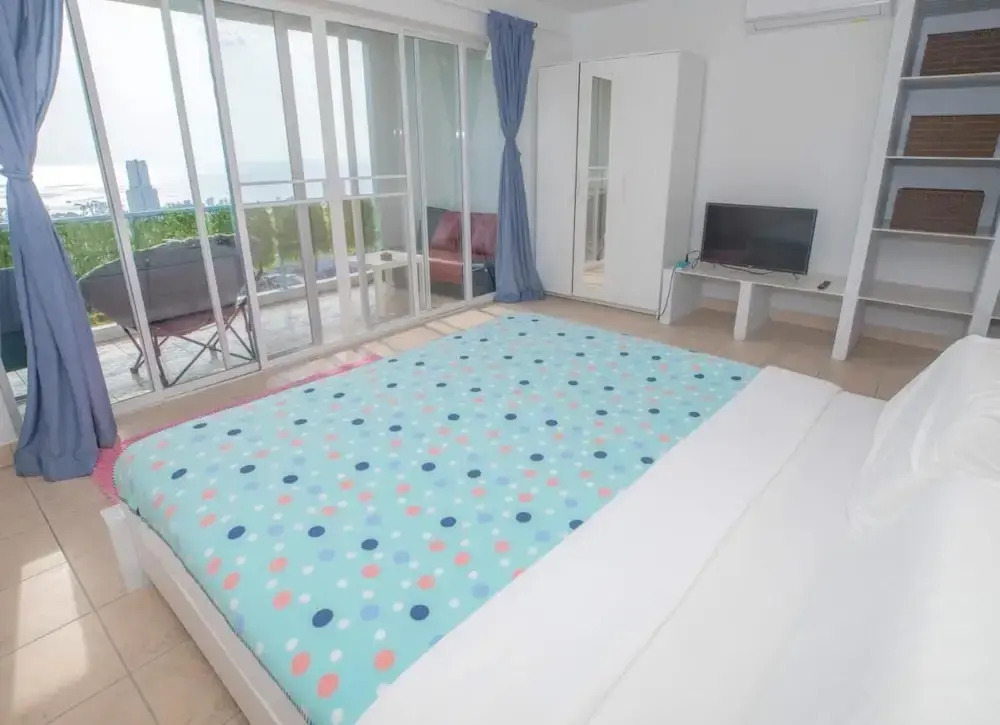 Baan Suan Villa