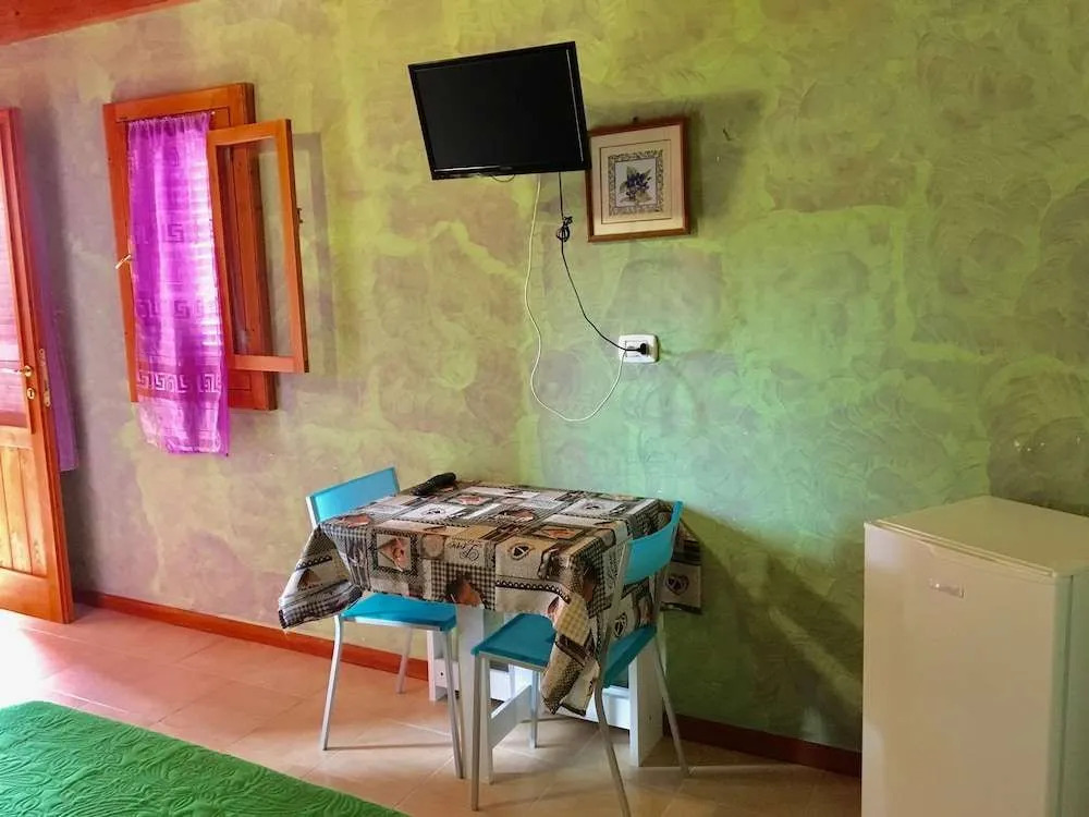 Villa Carla