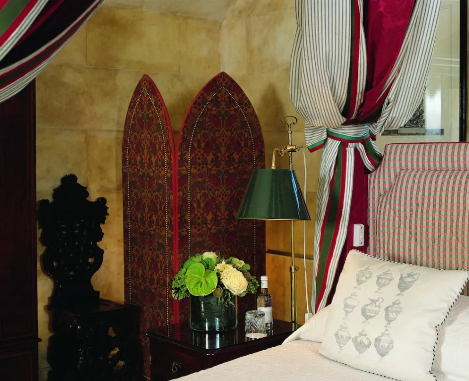 Stapleford Park