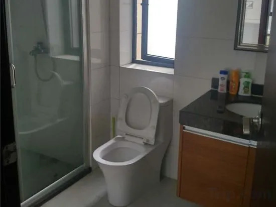 Jiayuan Apartment (Linhecun)