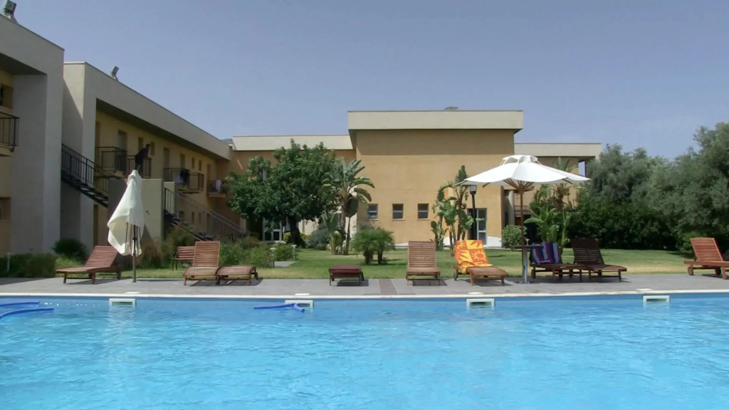 Zaiera Resort Club