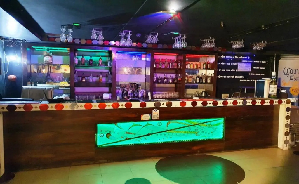 Hotel Mandakini Royale