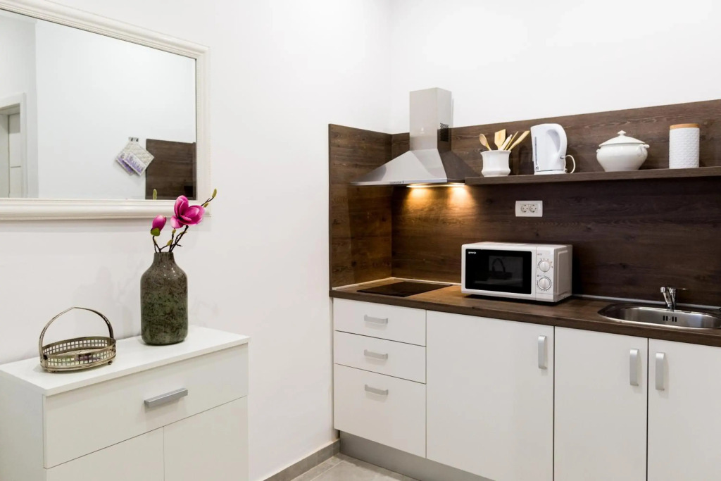 apartment NIKO 5 min to center