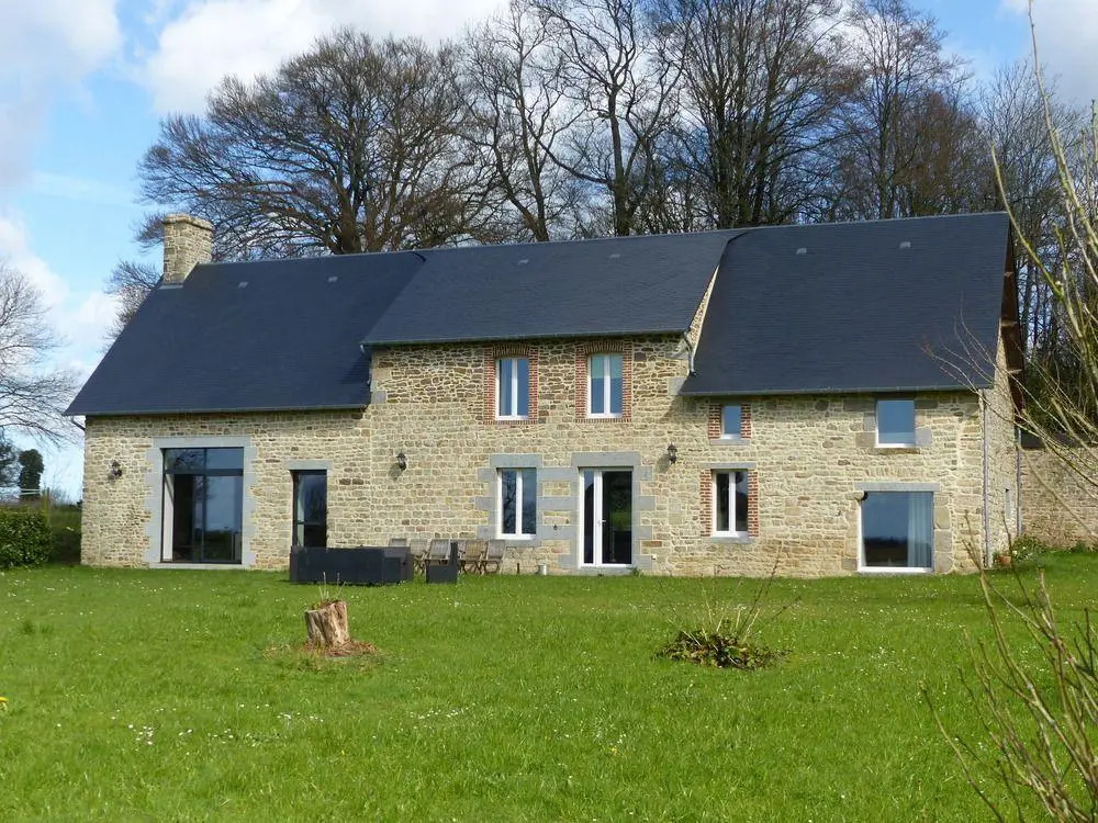 Gite du Château
