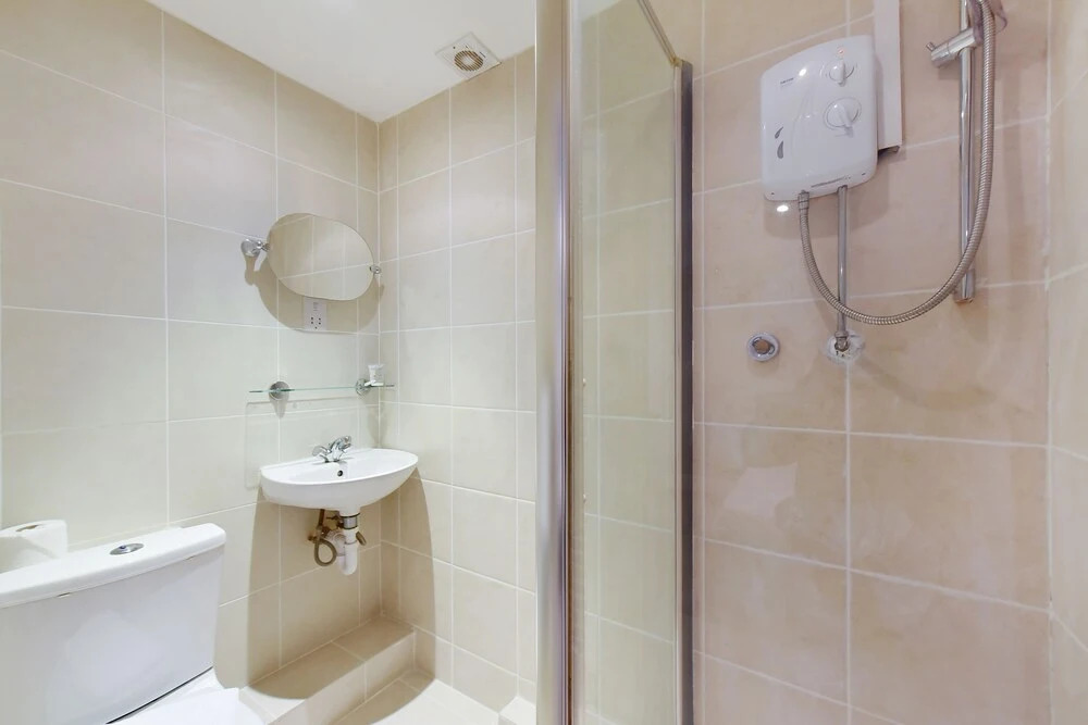 Chancery Lane by Viridian Apartments