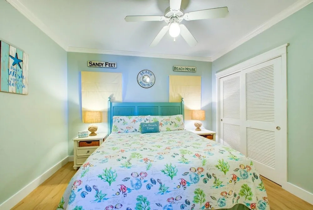 Waterscape B320 1 Bedroom Condo