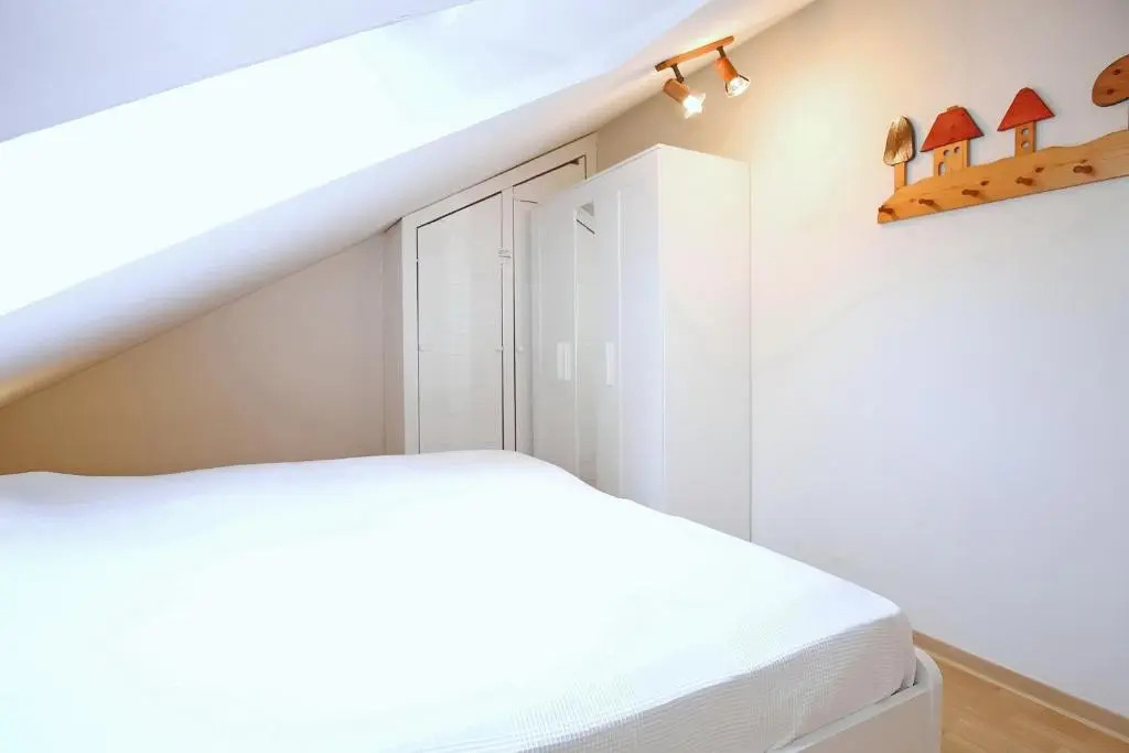 Urlauberdorf Haus 21b