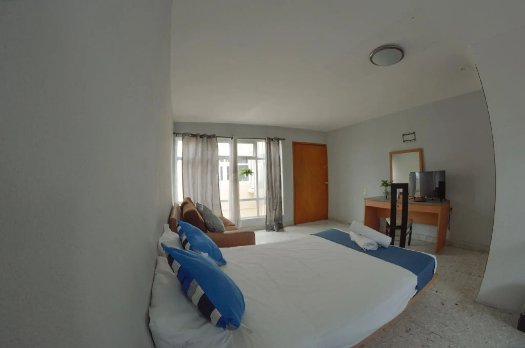 Hotel Queretaro
