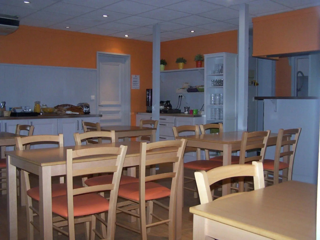 Fasthotel Avignon Nord Le Pontet