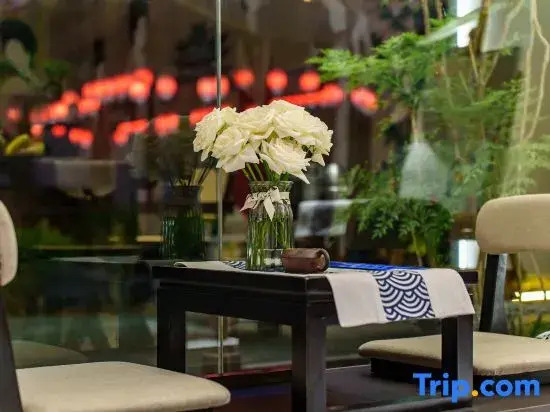 Jianshui fengju boutique inn