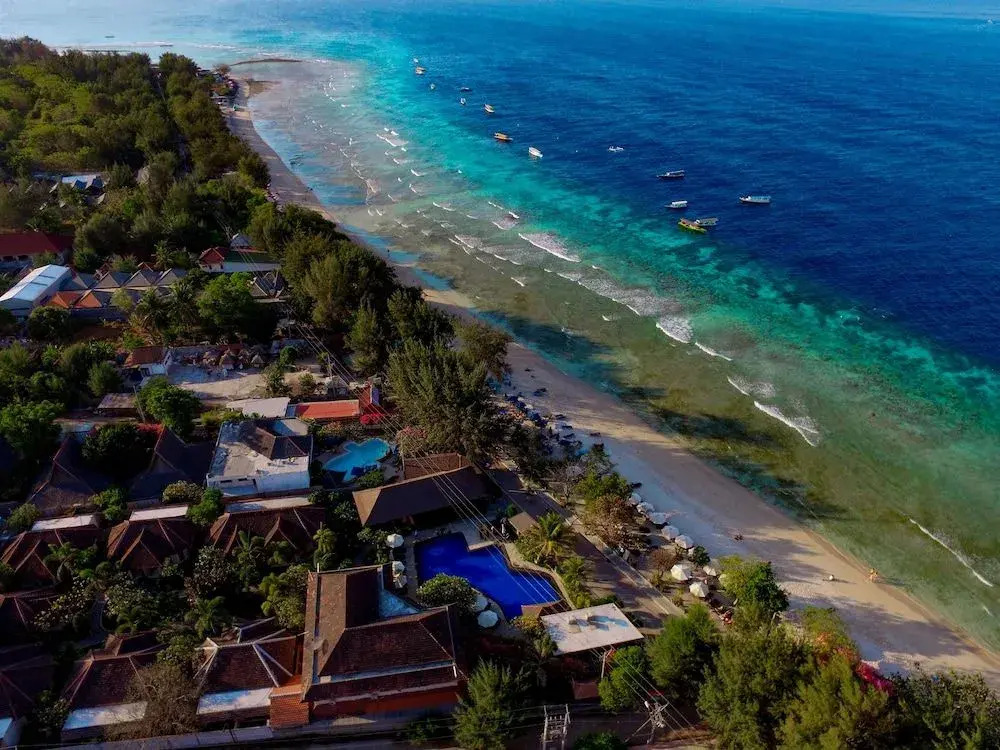 Villa Unggul